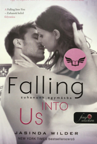 Falling Into Us - Zuhanunk egym�sba