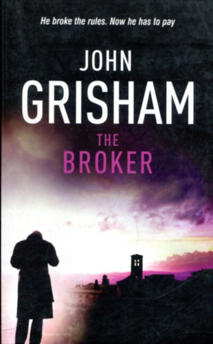 John Grisham - The Broker