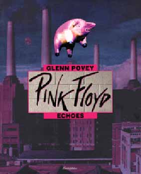 Pink Floyd - Echoes