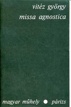 Missa agnostica