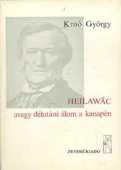 Heilawac avagy dlutni lom a kanapn