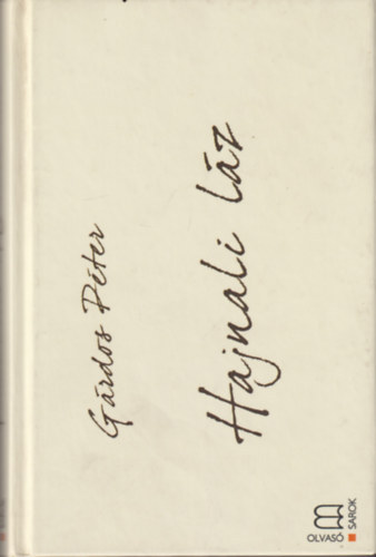 Hajnali l�z