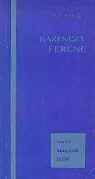 Z. Szab� L�szl� - Kazinczy Ferenc
