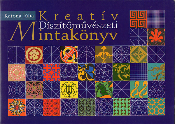 Kreatv dsztmvszeti mintaknyv
