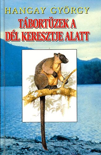 Tbortzek a Dl Keresztje alatt