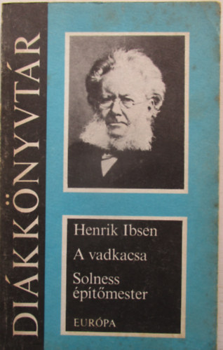 A vadkacsa-Solness ptmester