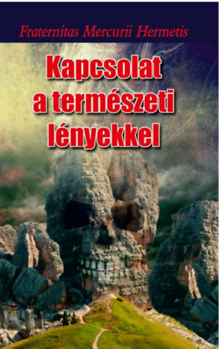 Kapcsolat a termszeti lnyekkel
