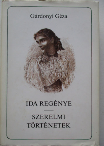 Ida regnye-Szerelmi trtnetek
