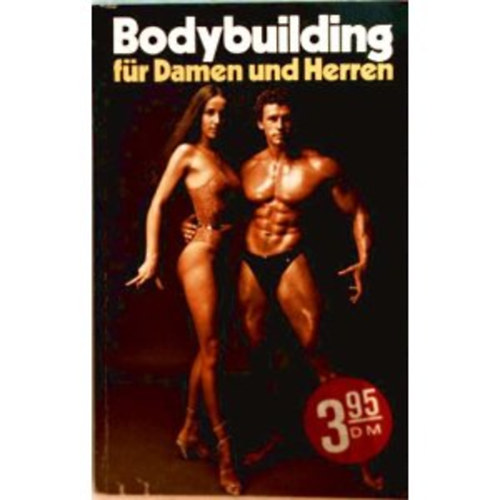 Hans Henrich - Bodybuilding f�r Damen und Herren