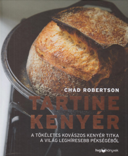 Tartine kenyr
