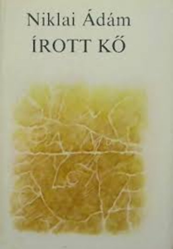 Niklai �d�m - �rott k�