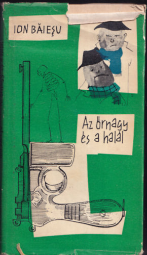 Ion Baiesu - Az rnagy s a hall