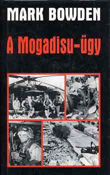 A Mogadisu-gy