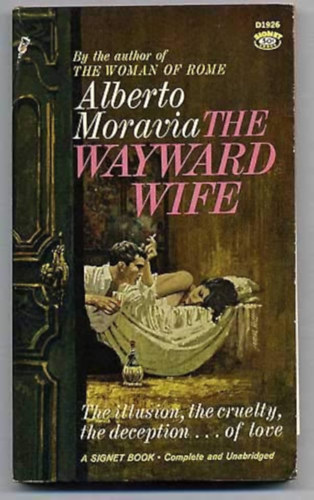 The Wayward Wife