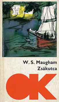 W.S. Maugham - Zskutca