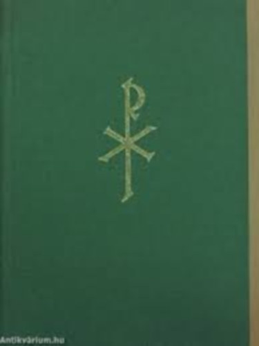 R�ma - �jsz�vets�gi szent�r�s