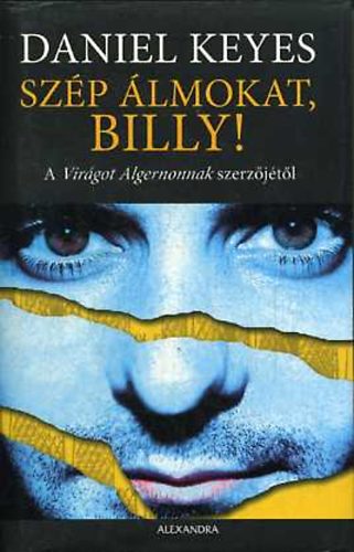 Daniel Keyes - Szp lmokat, Billy!