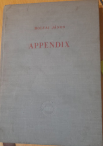 Appendix - A tr tudomnya