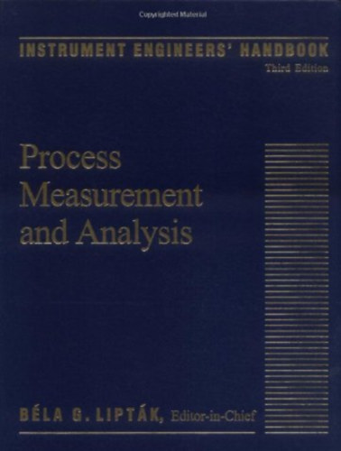 Process Measurement and Analysis
