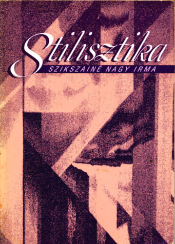 Stilisztika