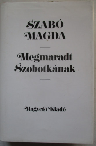 Megmaradt Szobotknak