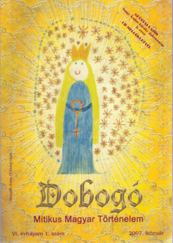 Dobog� VI. �vfolyam 1. sz�m 2007. febru�r