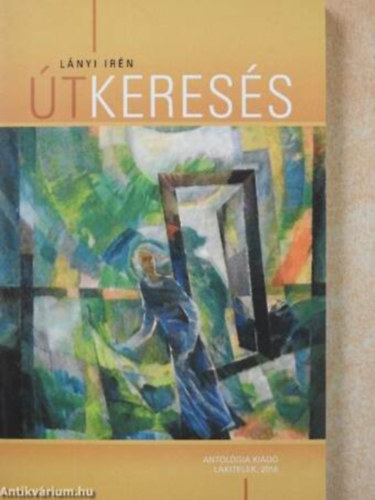 Lnyi Irn - tkeress