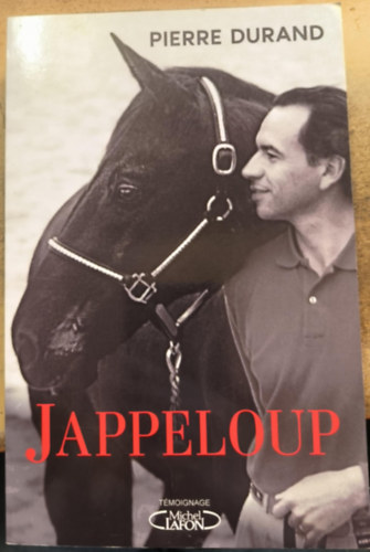 Jappeloup (francia nyelven)