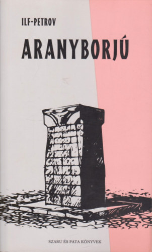 Aranyborj