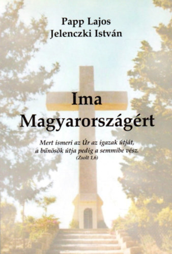 Ima Magyarorszgrt