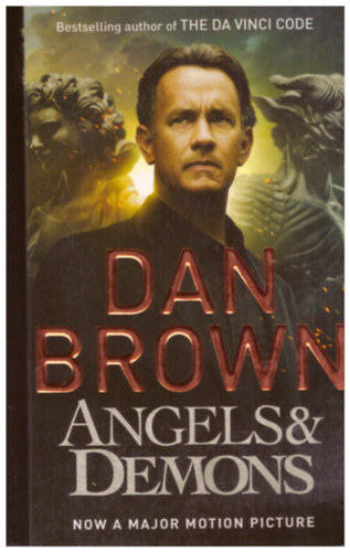 Dan Brown - Angels and Demons