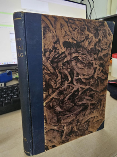 R�mai vil�g. Eml�kk�nyv a magyar tan�rok olaszorsz�gi tanulm�ny�tj�r�l