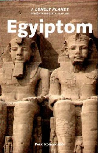 Egyiptom (Lonely Planet alapjn)