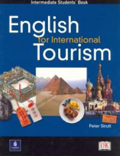 Peter Strutt - English for International Tourism - Intermediate Student's Book