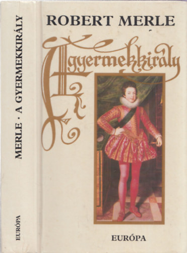 A gyermekkir�ly