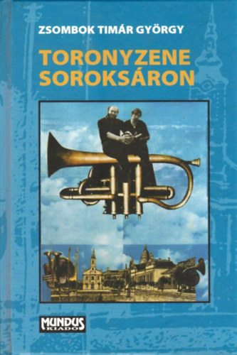 Toronyzene Soroksron