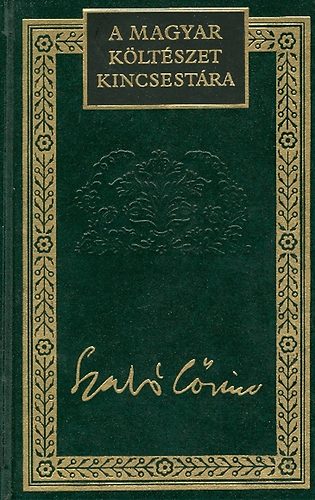 A Magyar K�lt�szet Kincsest�ra-Szab� L�rinc �sszes versei II.