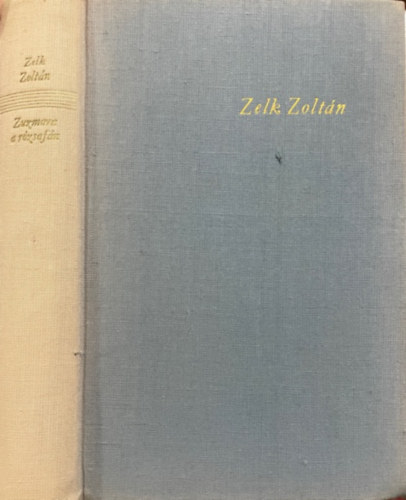 Zuzmara a r�zsaf�n