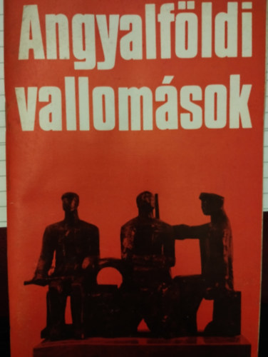 Angyalfldi vallomsok