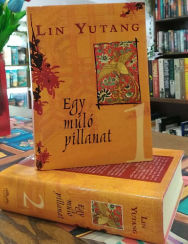 Egy m�l� pillanat 1-2. (I-II.)