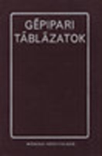 G�pipari t�bl�zatok
