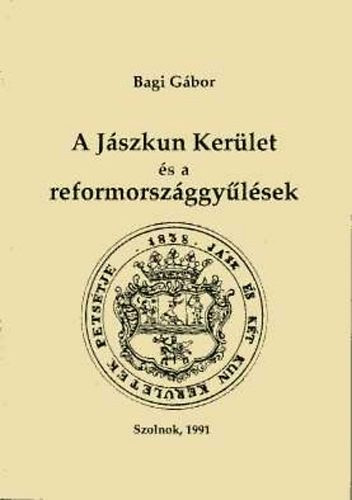 A Jszkun Kerlet s a reformorszggylsek