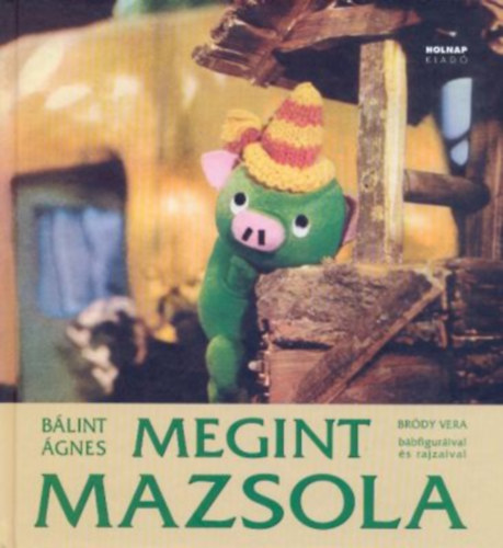 Megint Mazsola