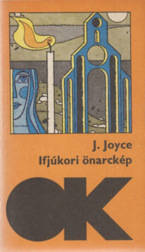 James Joyce - Ifj�kori �narck�p