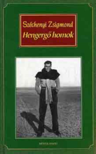 Hengerg� homok