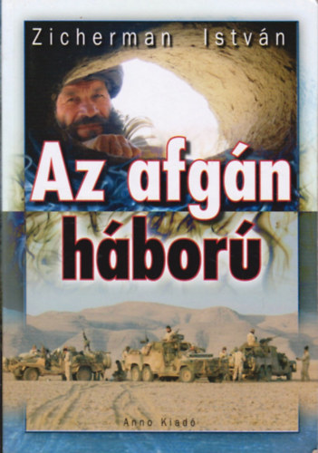 Az afg�n h�bor�