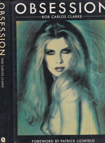 Obsession (I. kiads)
