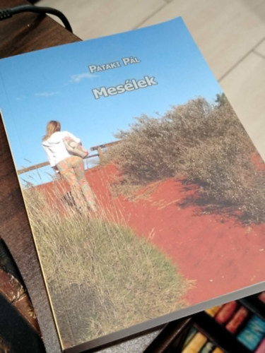 Mes�lek - verses, novell�s k�tet