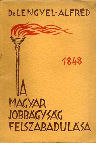 A magyar jobbgysg felszabadulsa (1711-1848)