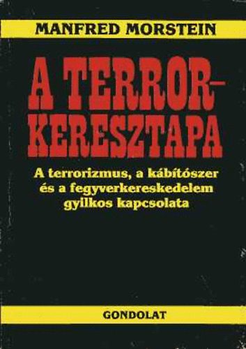 Manfred Morstein - A terrorkeresztapa